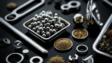 What Is The Least Toxic Metal?