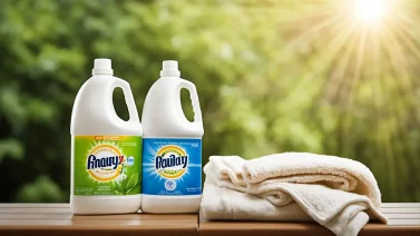 The Best Non-Toxic Laundry Detergents For Clean And Safe Clothes