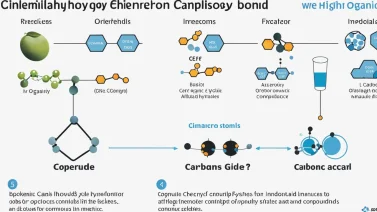 What Makes A Compound Organic?
