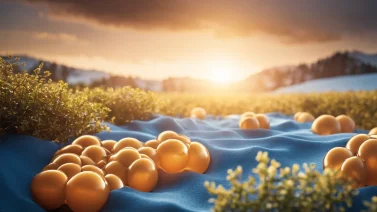 What Organic Compound Makes Up Cell Membranes?