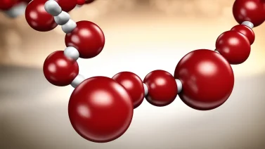 What Organic Molecule Is Hemoglobin?