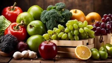 When Does Organic Food Go Bad? A Complete Guide