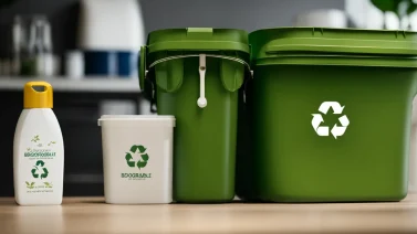 Why Are Biodegradable Products Not Recyclable?