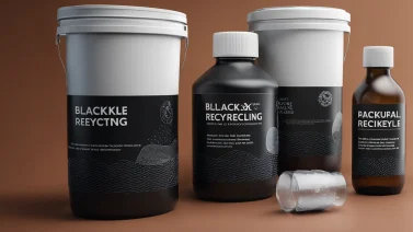 Why Black Plastic Cannot Be Recycled