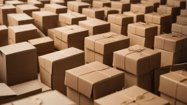 Why Cardboard Is Eco-Friendly