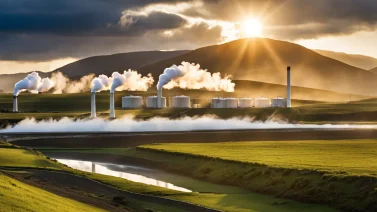 Why Geothermal Energy Is Considered A Renewable Energy Source