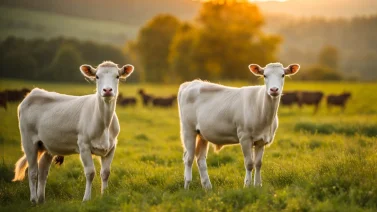 The Importance Of Rumen Degradable Protein For Ruminant Animals