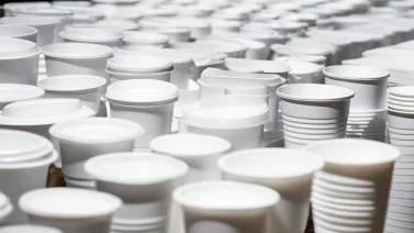 Why Is Styrofoam Not Recyclable?