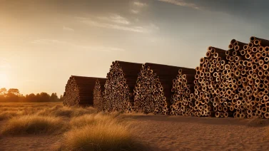 Why Wood Is An Eco-Friendly Building Material