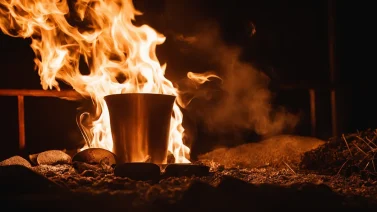 Why Are Organic Compounds Flammable?