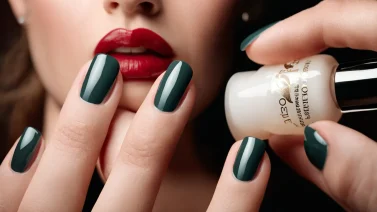 Can Non-Acetone Nail Polish Remover Remove Gel Nails?