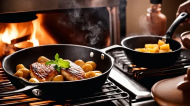 Do Non-Stick Pans Cause Cancer?