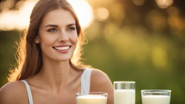 Can Organic Dairy Prevent Acne?