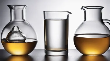 Will Organic Fats Dissolve In Water?