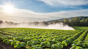 Can Organic Fertilizer Burn Plants?