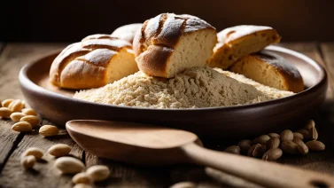 Can Organic Flour Trigger Gluten Intolerance?