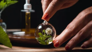 Will Organic Material Rot In Resin?