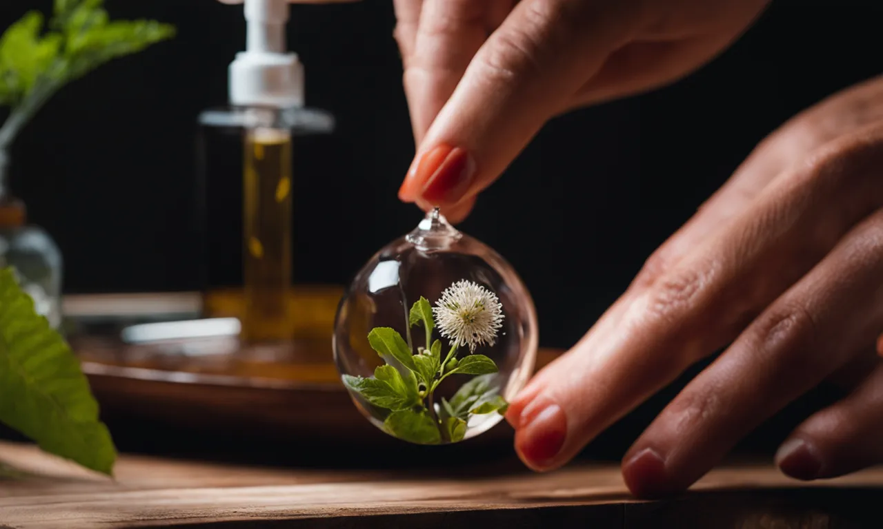 Will Organic Material Rot In Resin?