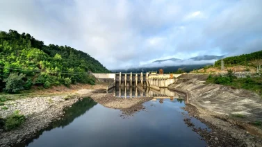 Is Hydroelectric Power Renewable Or Nonrenewable?