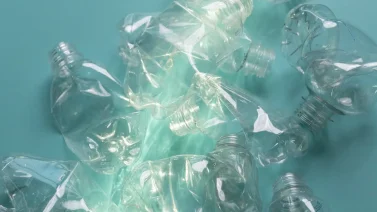 Is Number 1 Plastic Recyclable?