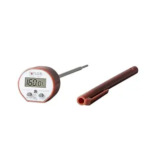 Taylor digital meat thermometer