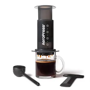 Classic AeroPress Original coffee and espresso maker