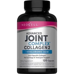 NeoCell Joint Complex supplement bottle