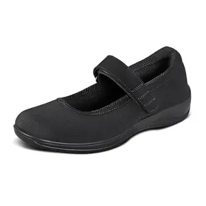Orthofeet Springfield Mary Jane for diabetic feet