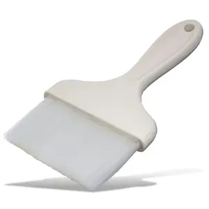 Carlisle Sparta Galaxy nylon pastry brush with 4 inch head