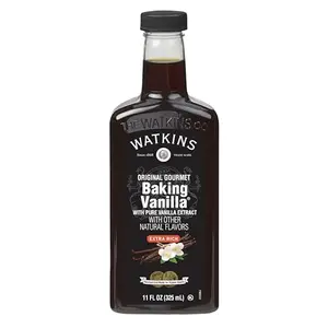 Watkins Baking Vanilla 11 oz bottle