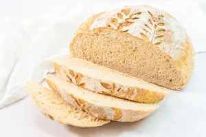 Saint Croix Sourdough French Bread Mix