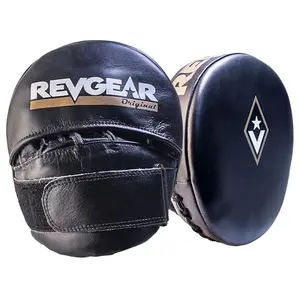 Revgear Air Focus Mitts training and sparring