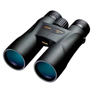 Nikon PROSTAFF 5 10x50 binoculars for birdwatching