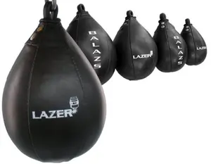 Black no‑lace speed bag with triple‑stitched seams