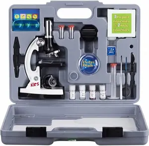 AmScope M30 student microscope kit