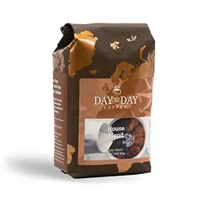 Day To Day Ground Coffee medium roast bag
