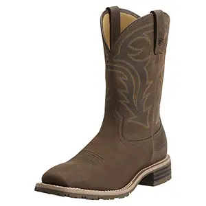 Ariat Hybrid Rancher waterproof western boot
