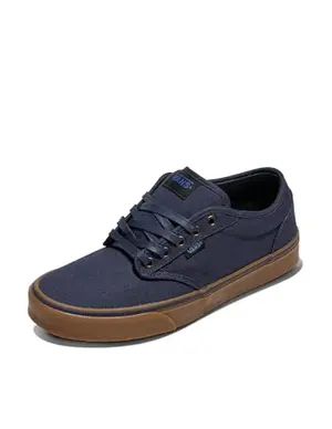 Vans Atwood Navy Gum sneakers