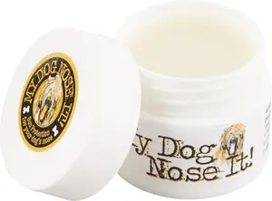 My Dog Nose It Sun Protection Balm tin