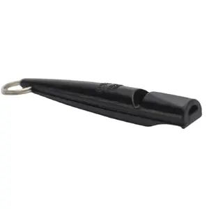 ACME 211.5 black dog training whistle