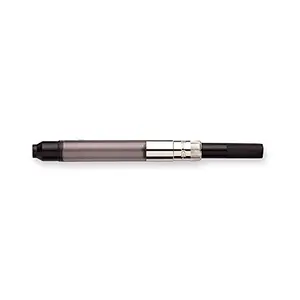 Parker Deluxe Piston Converter black