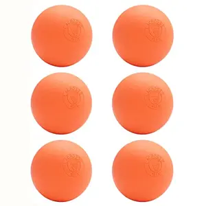 STX lacrosse balls for muscle tension relief