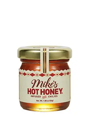 Mike's Hot Honey 1.88 oz mini jar
