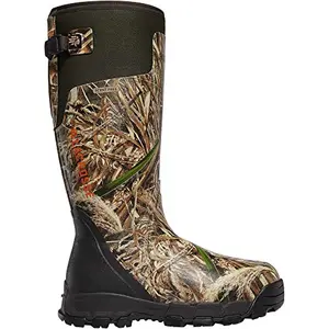 LaCrosse Men's Alphaburly Pro 18