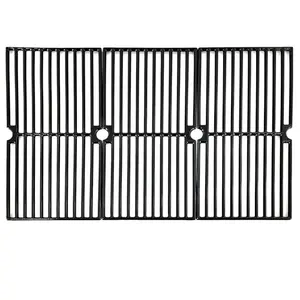 Direct Store cast iron cooking grids for Brinkmann 3-piece set