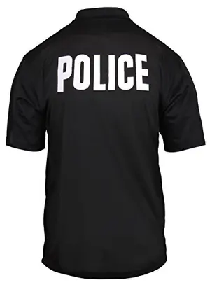 Rothco Public Safety Polo Shirt