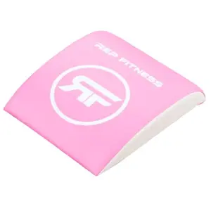 REP Fitness pink ab mat