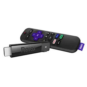 Roku Streaming Stick+ 4K HDR