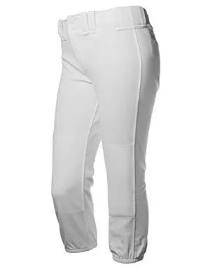 RIP-IT women's classic softball pant with built-in sliders