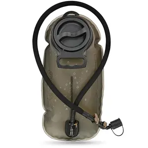 MARCHWAY tactical 3L hydration bladder with bite valve